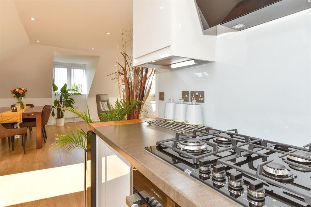 Main image of property: Louisa Oakes Close, Chingford