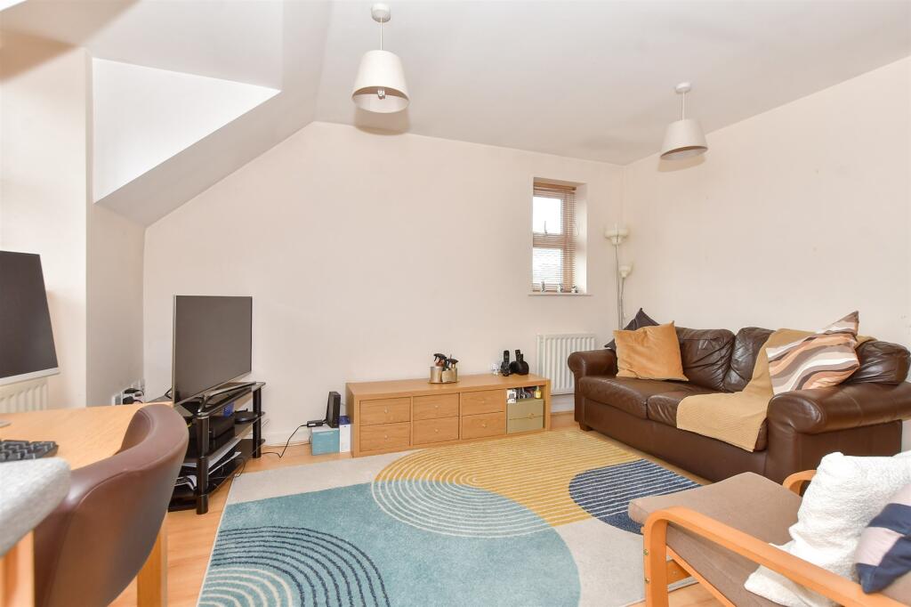 Main image of property: Riverhead Close, Walthamstow