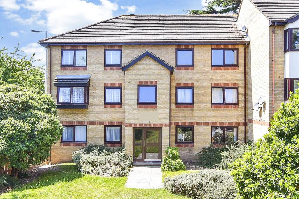 Main image of property: Green Pond Road, Walthamstow