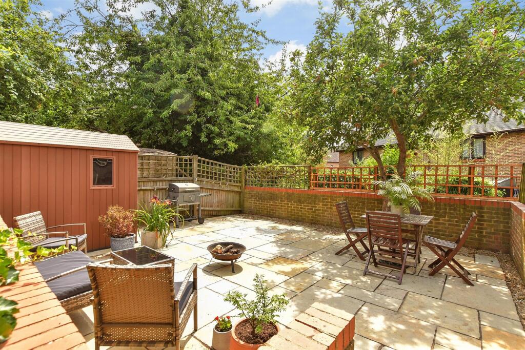 Main image of property: Walnut Road, Leyton