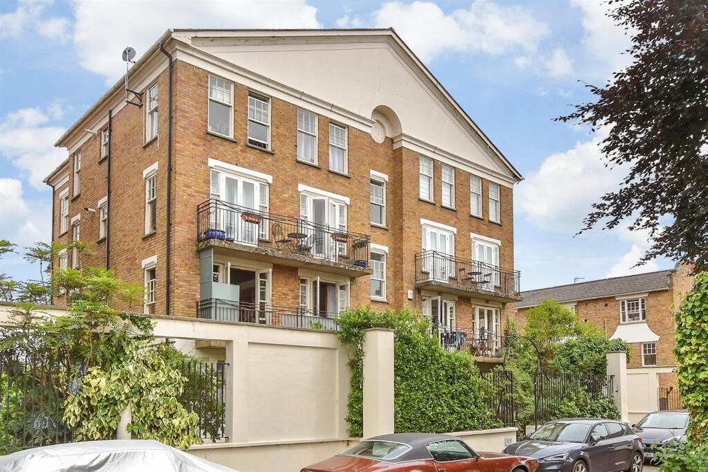 Main image of property: Urswick Road, Hackney