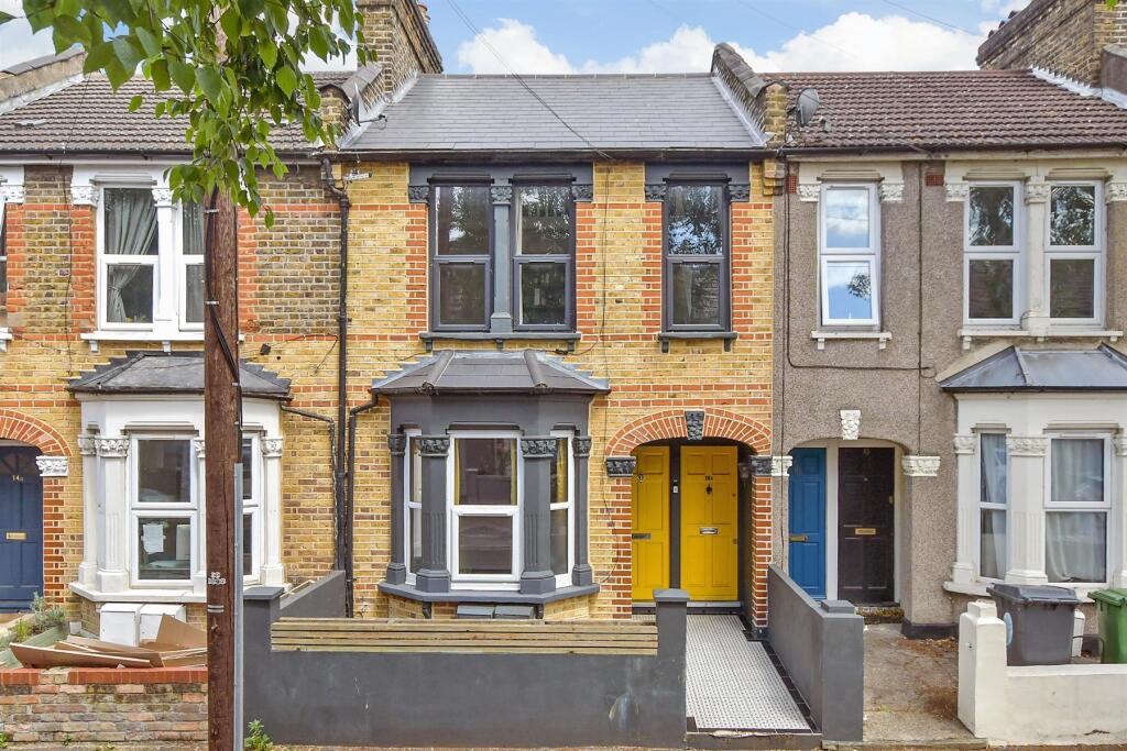 Main image of property: Callis Road, Walthamstow