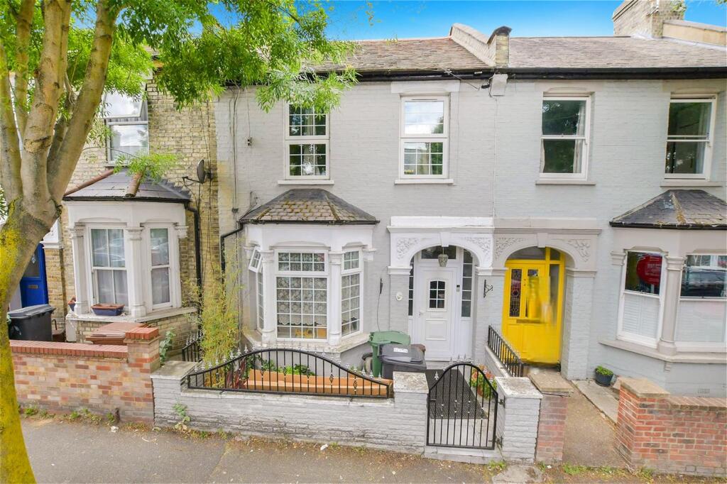 Main image of property: Kenilworth Avenue, Walthamstow