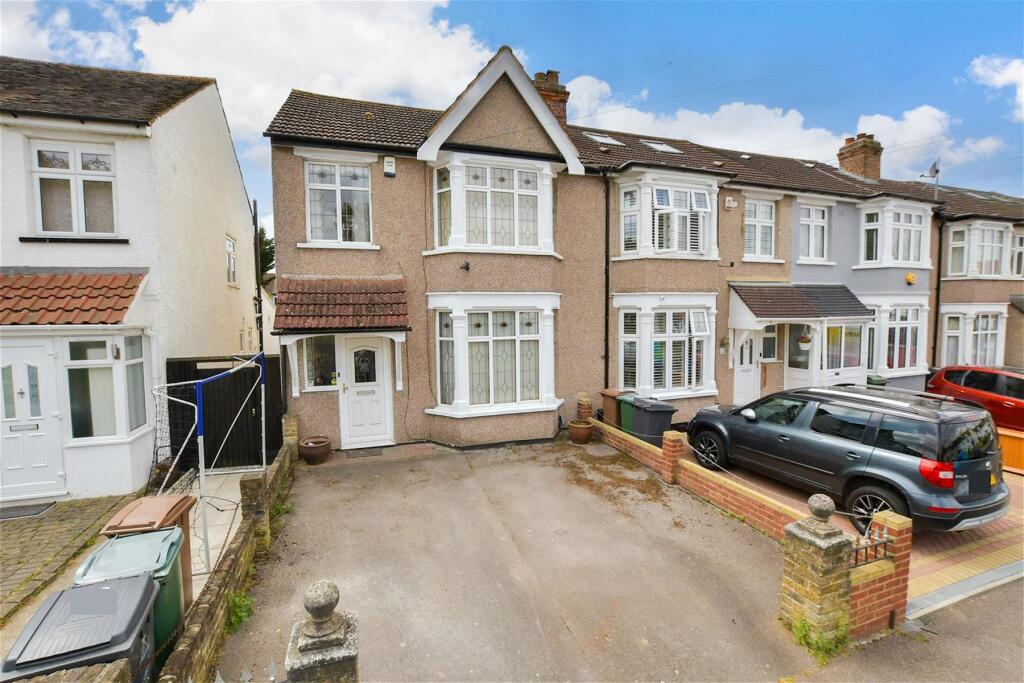 Main image of property: Marmion Close, Chingford