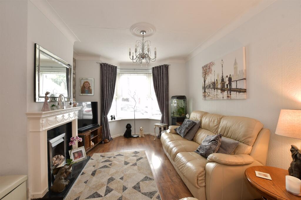 Main image of property: Chivers Road, Chingford