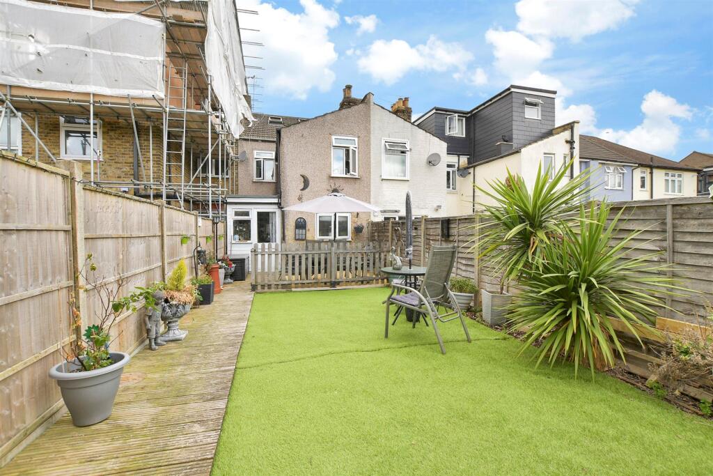 Main image of property: Chivers Road, Chingford