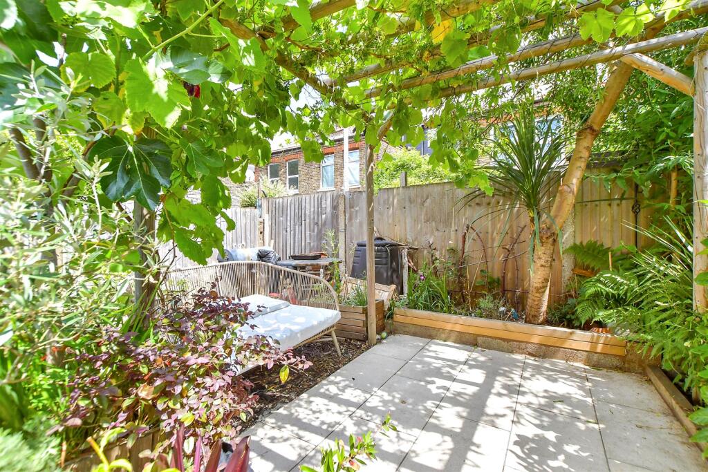 Main image of property: Hitcham Road, Walthamstow