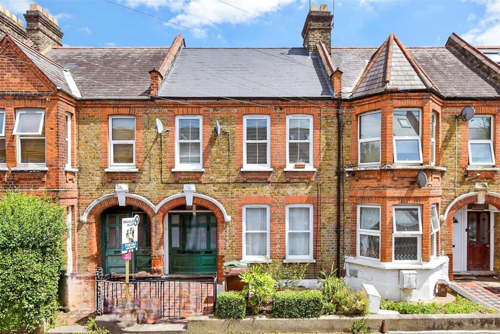 Main image of property: Hitcham Road, Walthamstow
