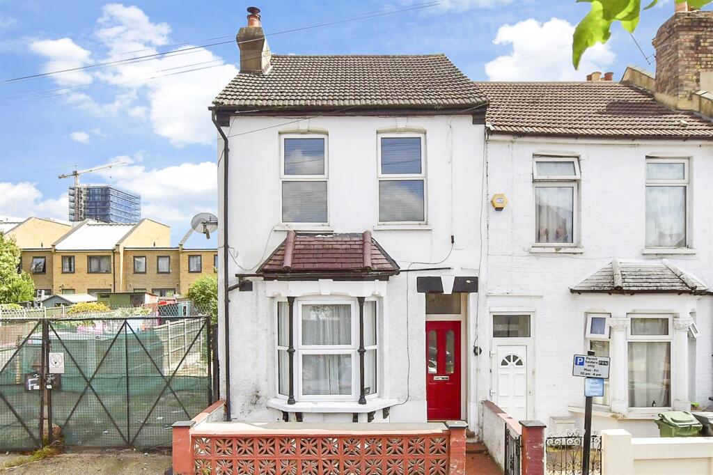 Main image of property: Victoria Road, Walthamstow