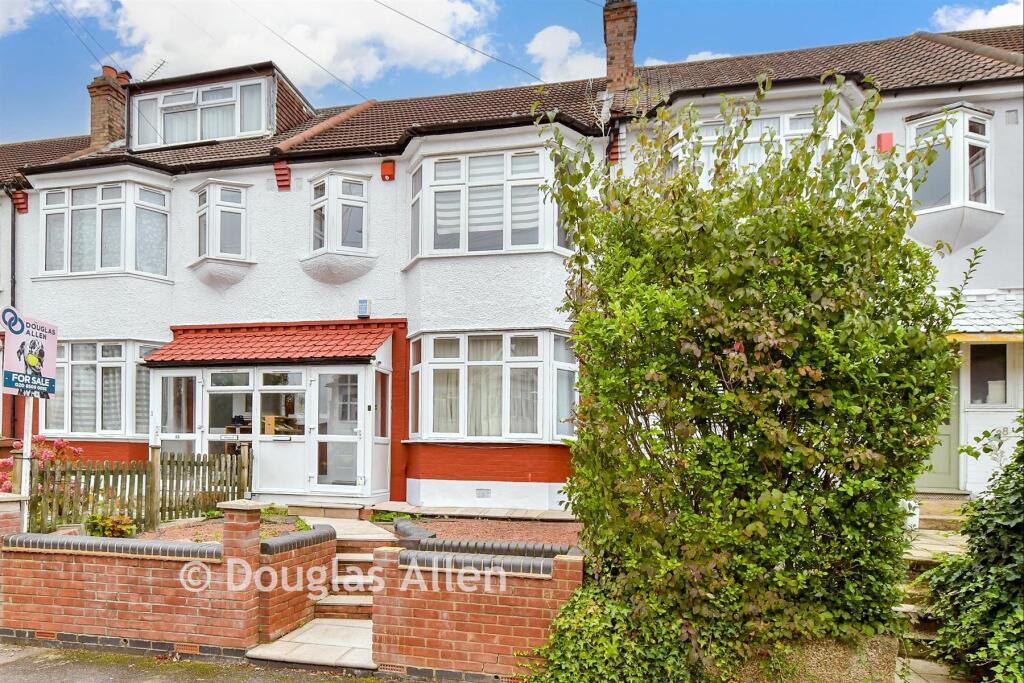 Main image of property: Hale End Road, Walthamstow