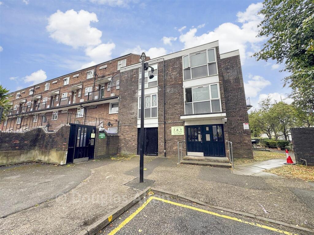 Main image of property: Forest Road, Walthamstow