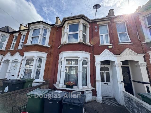 Main image of property: Belmont Park Road, Leyton