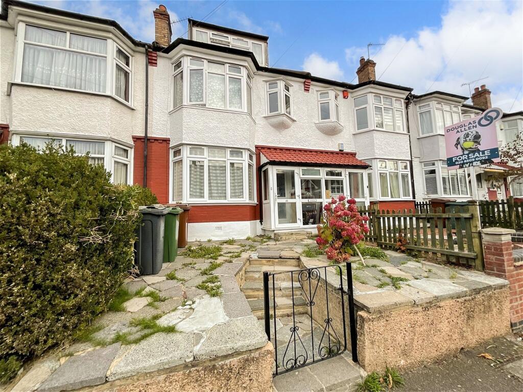 Main image of property: Hale End Road, Walthamstow