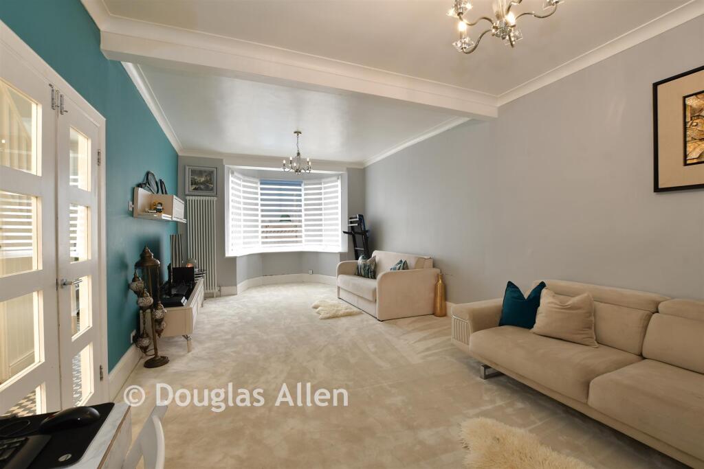 Main image of property: Flempton Road, Leyton