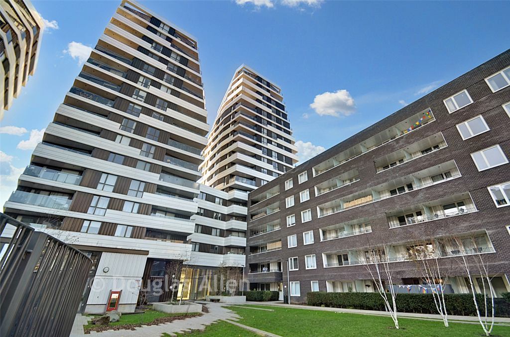 Main image of property: Beck Square, Leyton