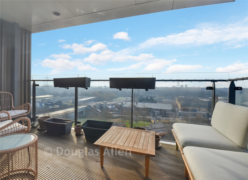 Main image of property: Beck Square, Leyton