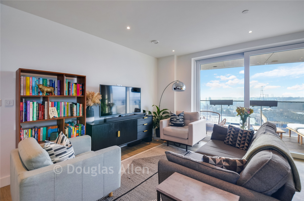 Main image of property: Beck Square, Leyton