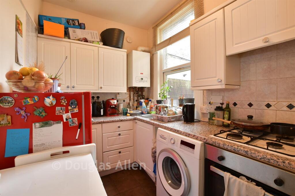 Main image of property: Chester Road, Walthamstow