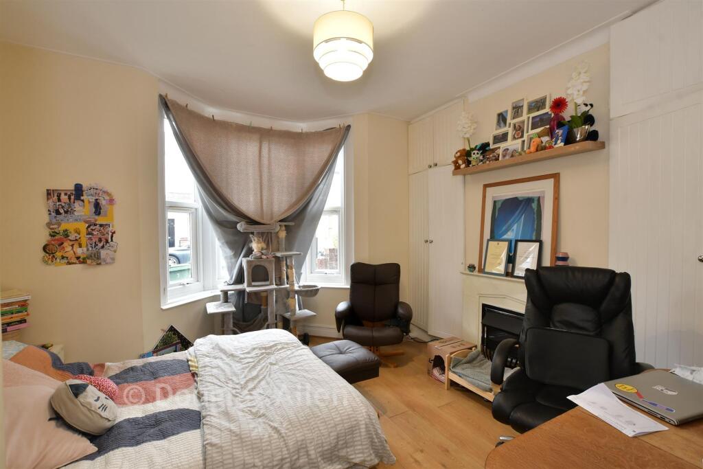Main image of property: Chester Road, Walthamstow