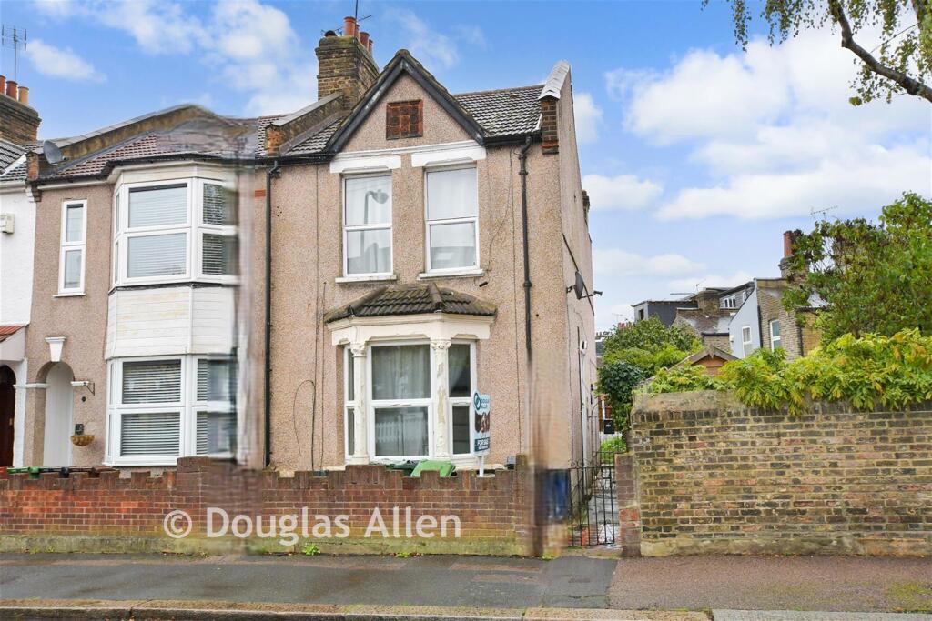 Main image of property: Chester Road, Walthamstow