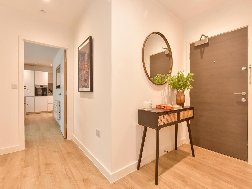 Main image of property: Old Brewery Way, Walthamstow