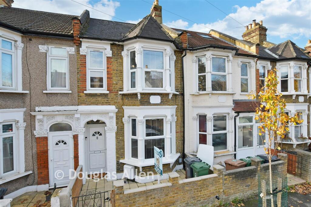 Main image of property: Wolsey Avenue, Walthamstow