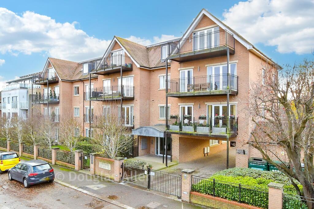 Main image of property: Forest View, Chingford