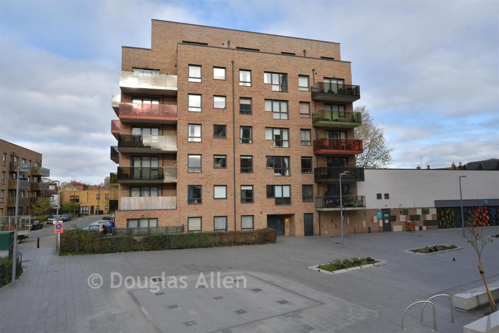 Main image of property: Troubridge Square, Walthamstow, Waltham Forest