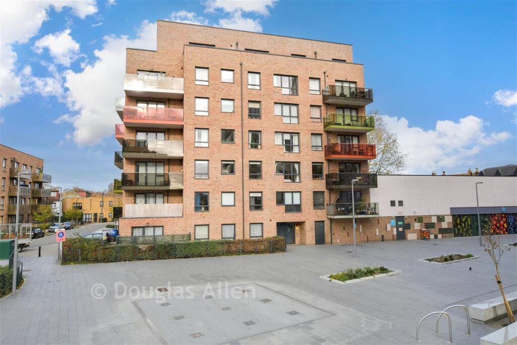 Main image of property: Troubridge Square, Walthamstow, Waltham Forest