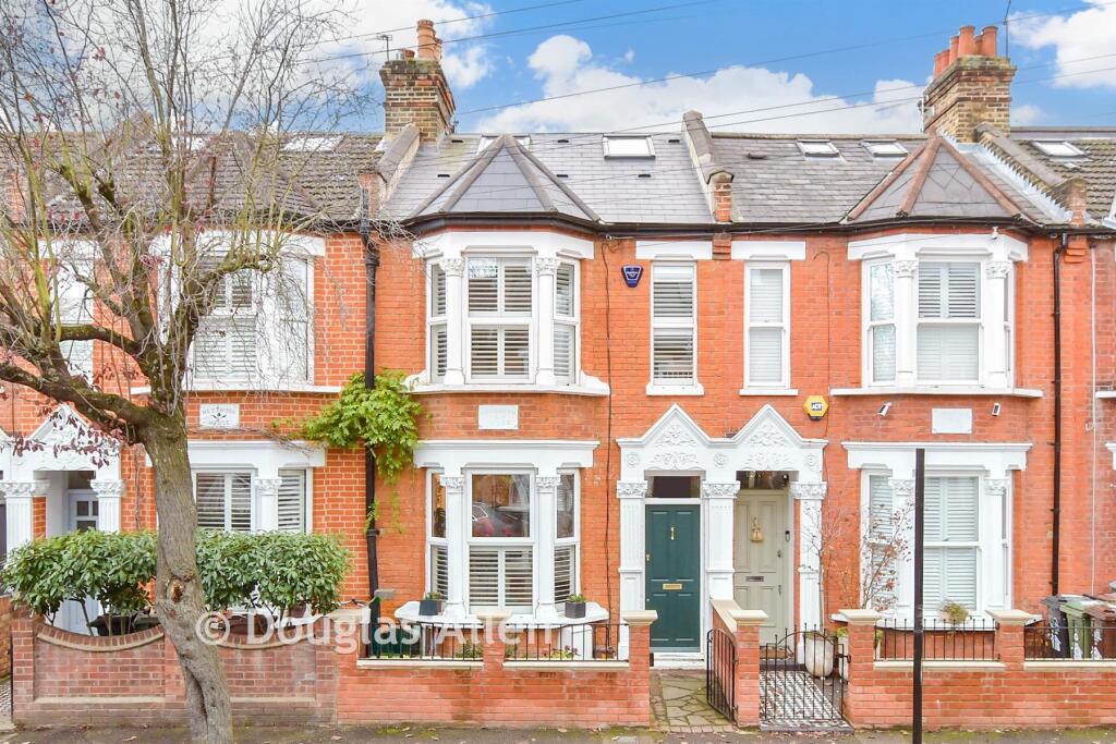 Main image of property: Belgrave Road, Walthamstow