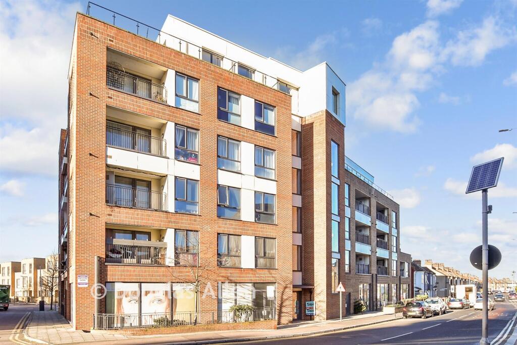 Main image of property: Fulbourne Road, Walthamstow