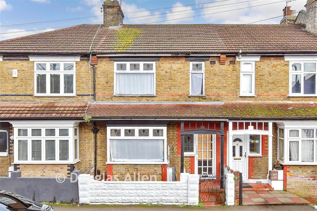 Main image of property: Devonshire Road, Walthamstow