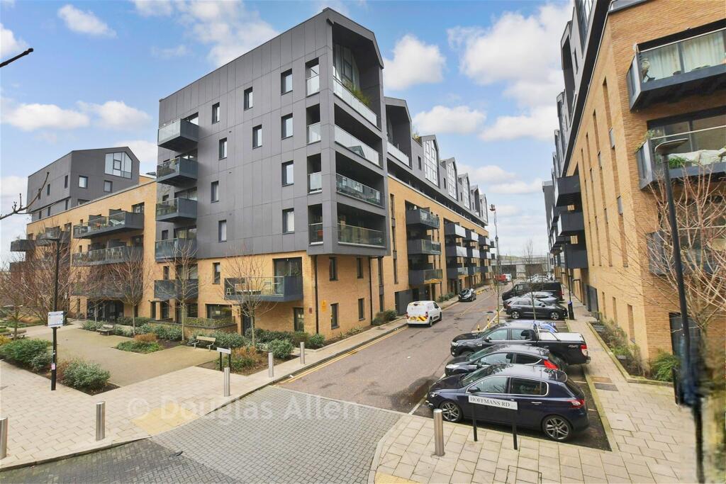 Main image of property: Hoffmans Road, Walthamstow