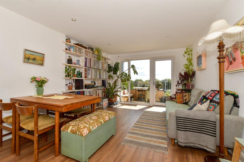 Main image of property: Leyton Green Road, Leyton