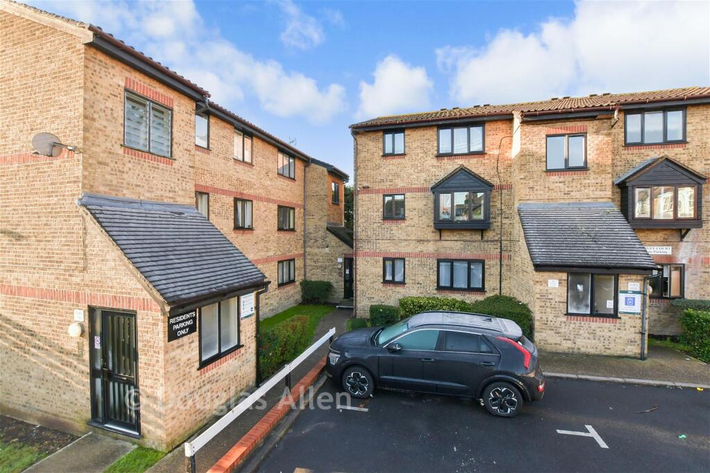 Main image of property: Yunus Khan Close, Walthamstow