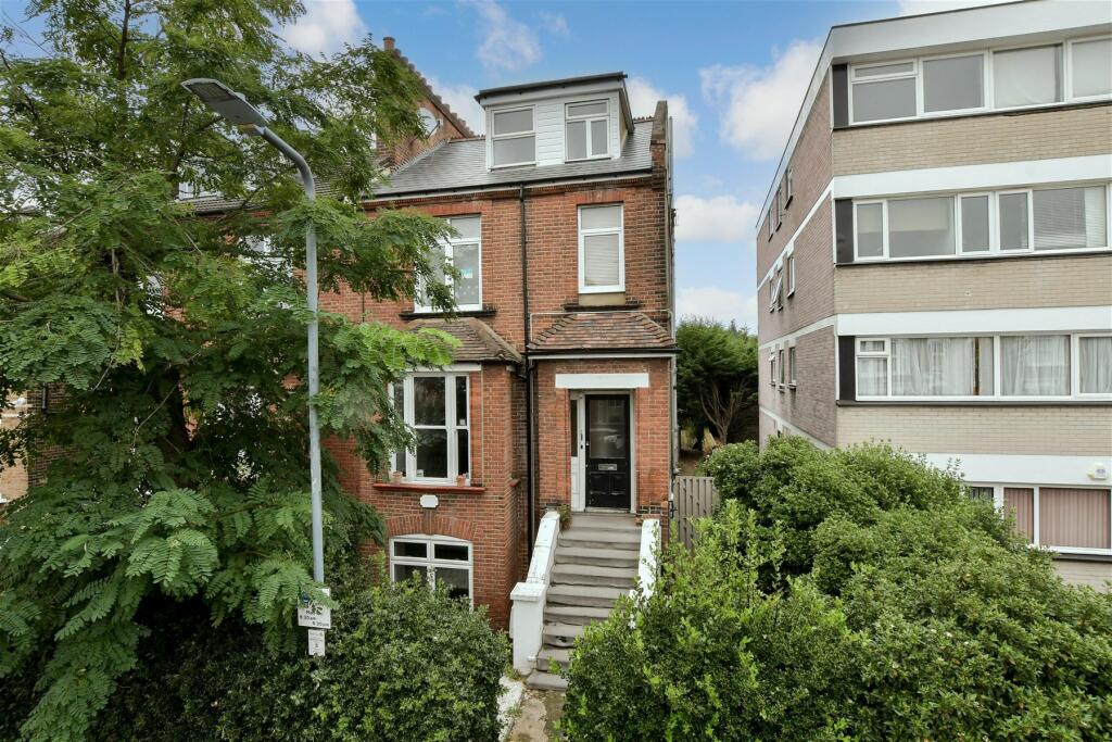 Main image of property: Cambridge Road, Wanstead