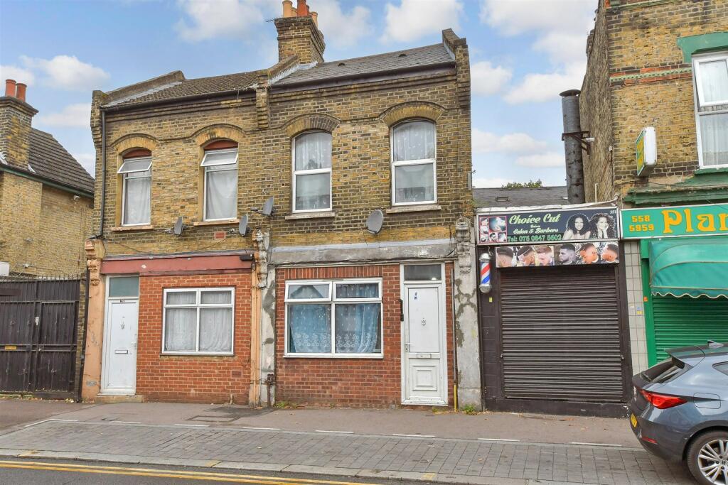 Main image of property: High Road Leytonstone, London