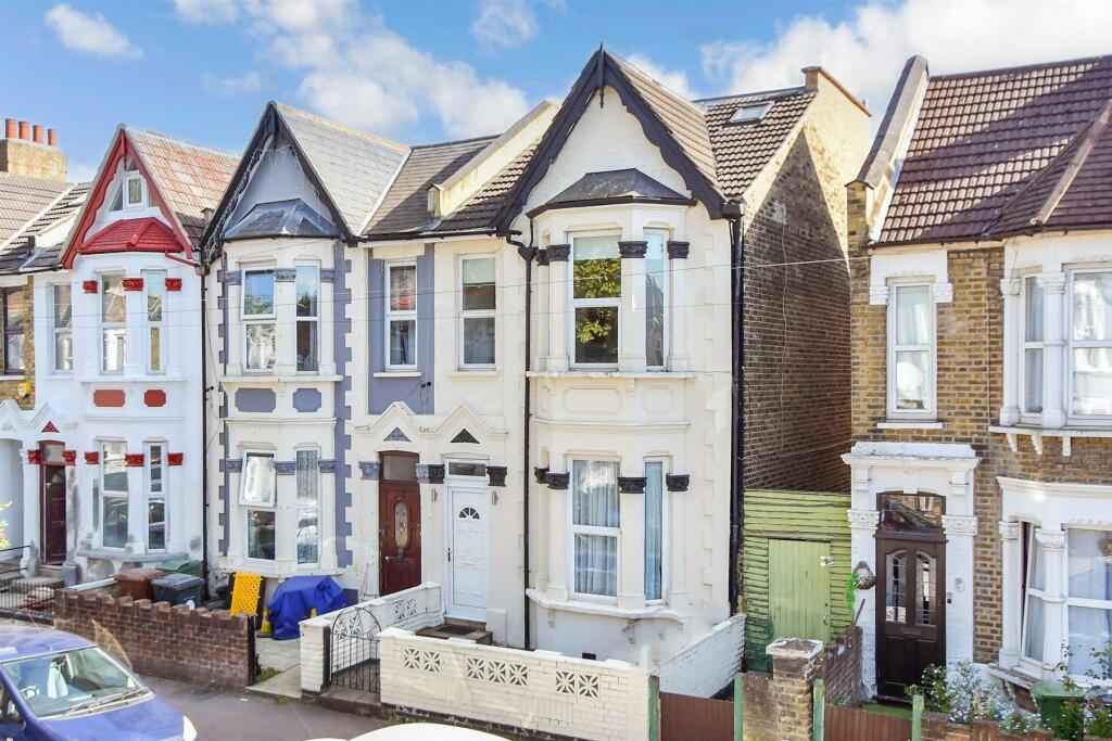 Main image of property: Calderon Road, Leytonstone