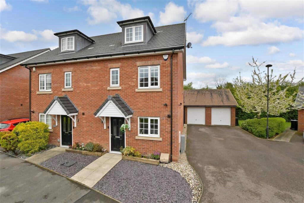 Main image of property: Tamworth Drive, Wickford, Essex