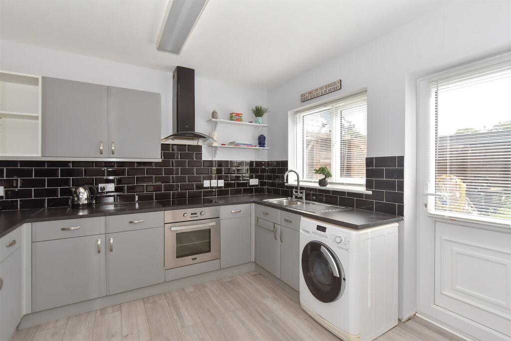 Main image of property: Belchamps Road, Wickford, Essex