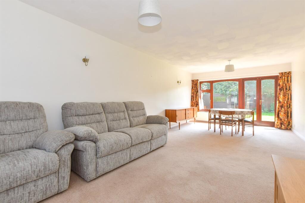 Main image of property: Grange Avenue, Wickford, Essex