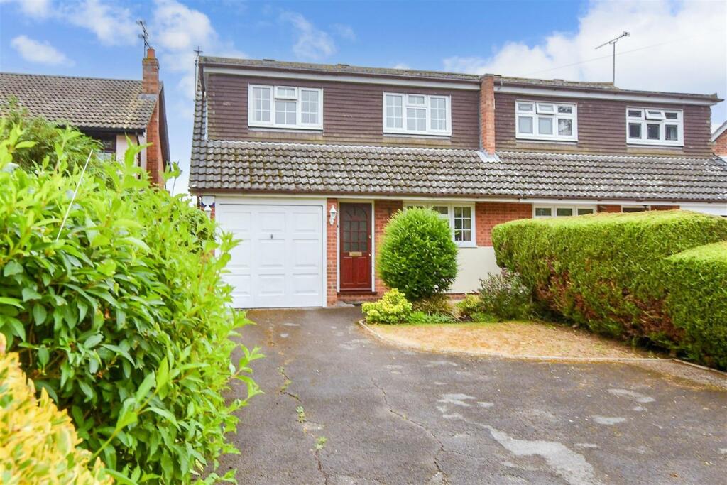 Main image of property: Church End Lane, Runwell, Wickford, Essex