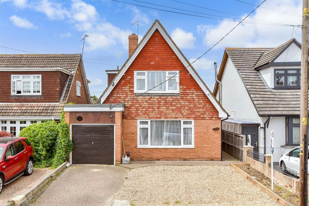 Main image of property: Harold Gardens, Wickford, Essex