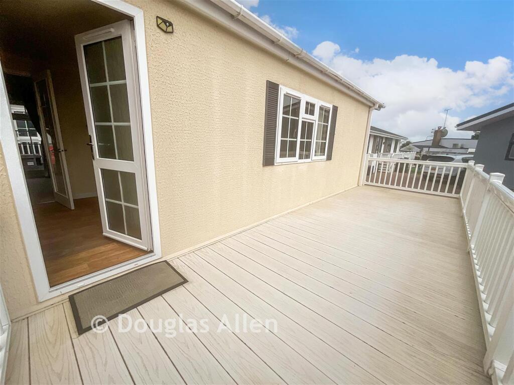 Main image of property: Elm Way, Hayes Country Park, Battlesbridge, Wickford, Essex