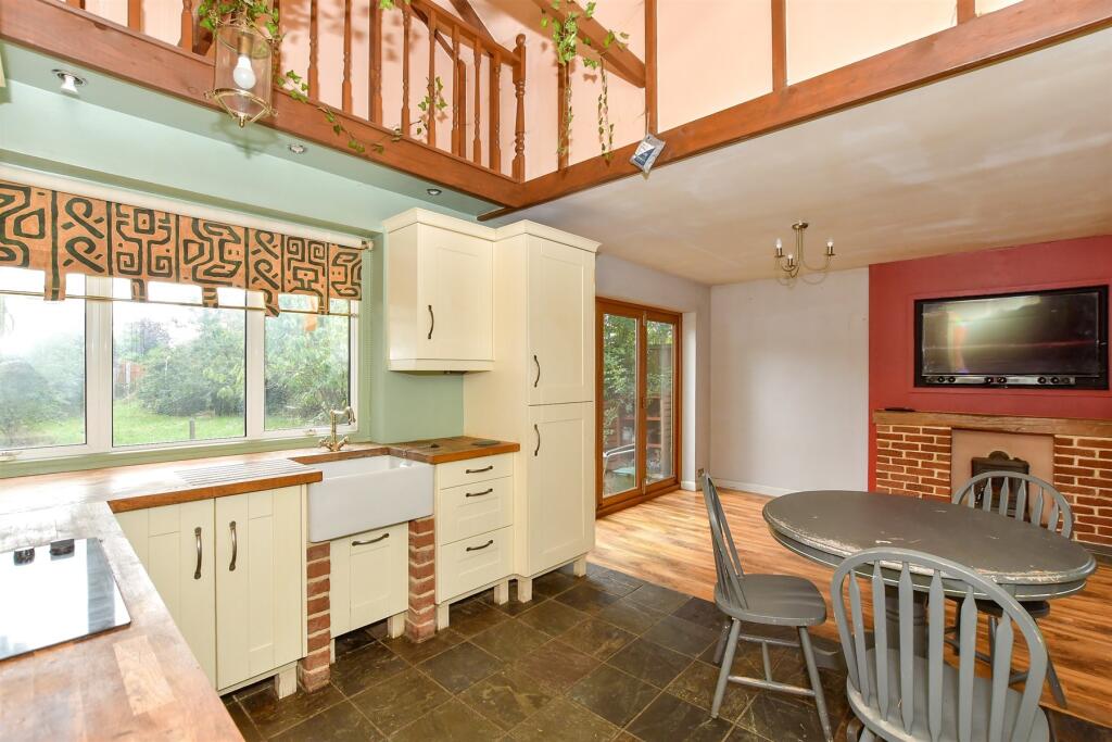 Main image of property: Meadow Way, Wickford, Essex