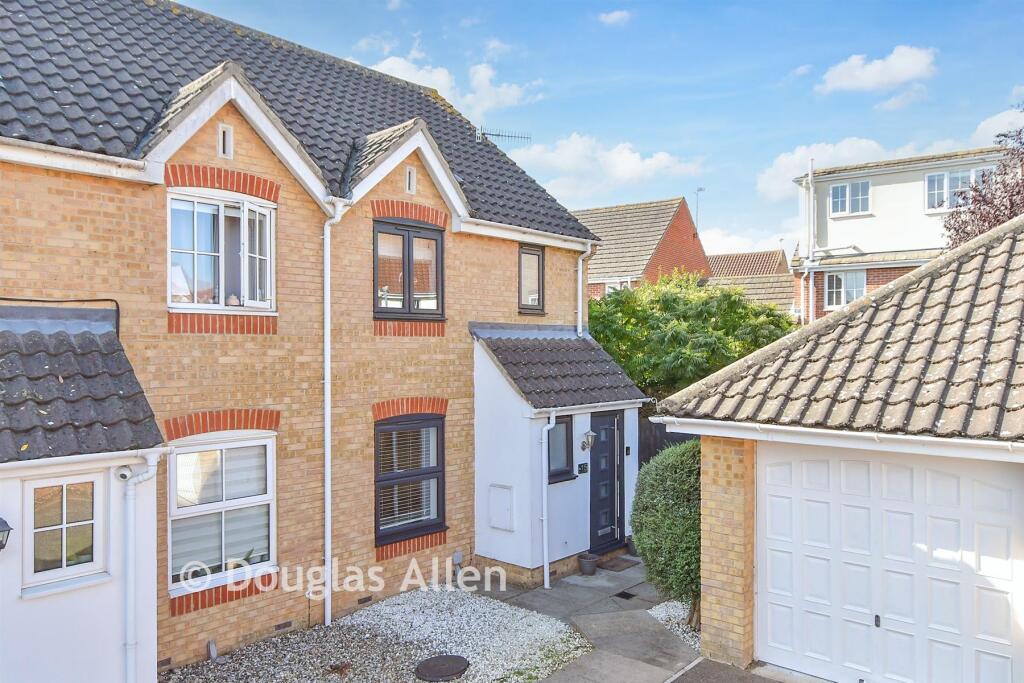 Main image of property: Sark Grove, Wickford, Essex