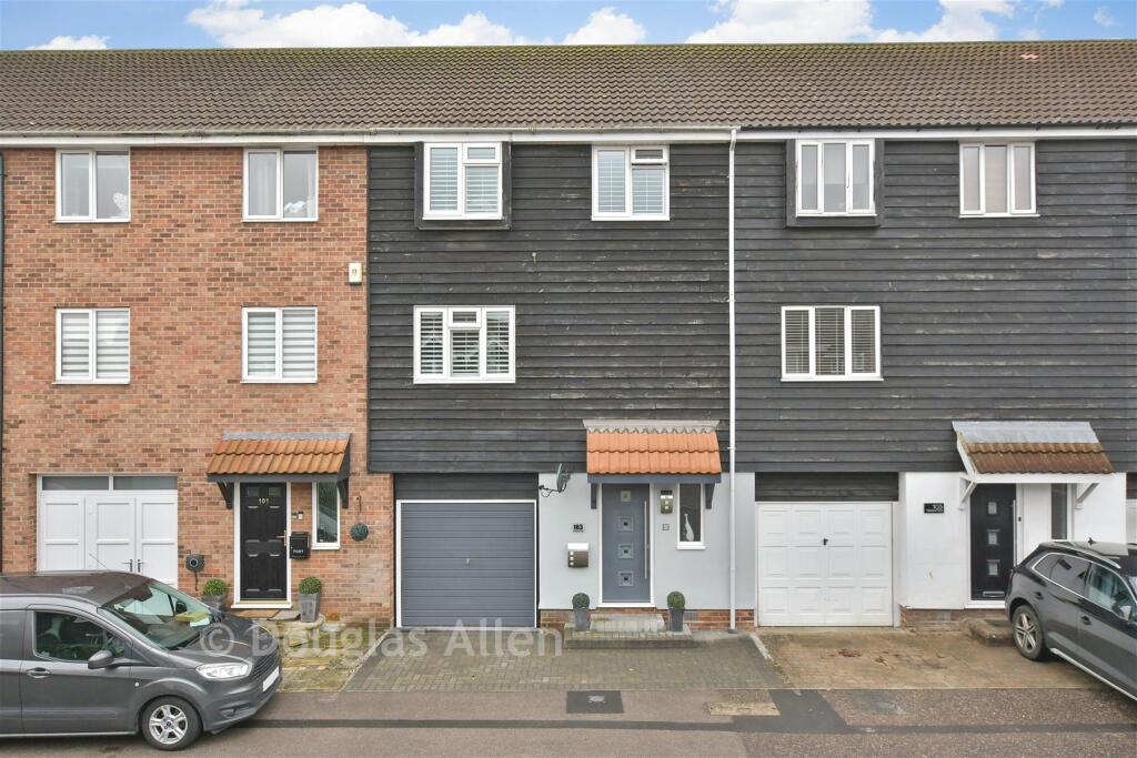 Main image of property: Hamberts Road, South Woodham Ferrers, Chelmsford, Essex