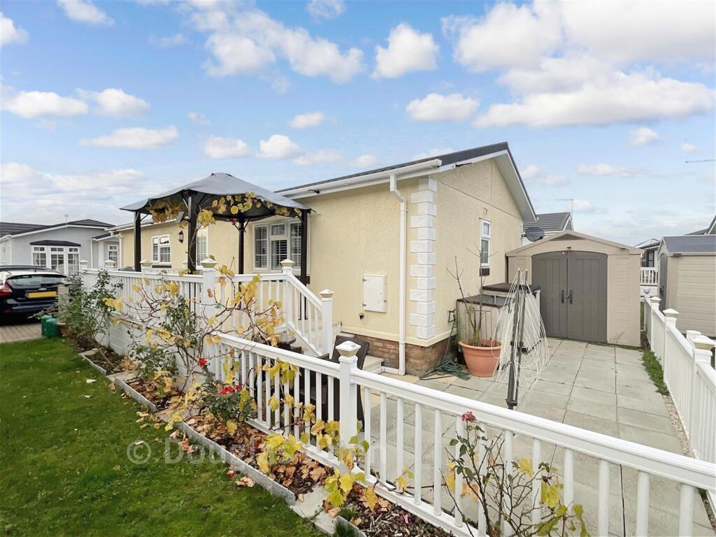 Main image of property: Elm Way, Hayes Country Park, Battlesbridge, Wickford, Essex