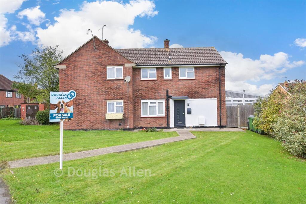 Main image of property: Appletree Way, Wickford, Essex