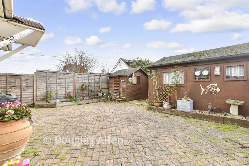Main image of property: Bruce Grove, Wickford, Essex